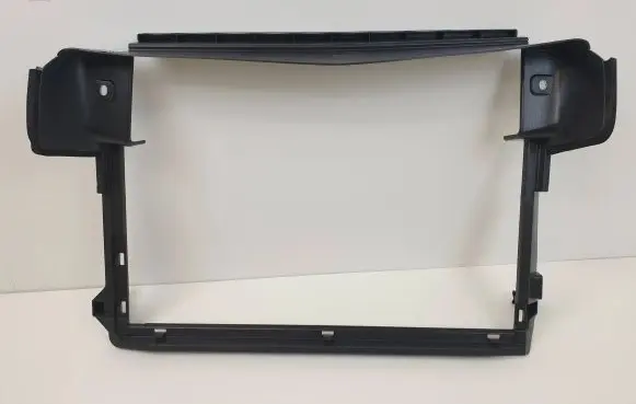 Fiat Doblo Radiator support slam panel 51974448 LS394806 519790580