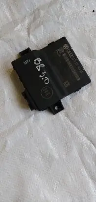 Audi A4 S4 B8 8K Gateway control module 8T0907468AD 8T0907468