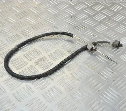 Mercedes-Benz GLC X253 C253 Exhaust gas temperature sensor A0009059705
