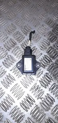 Audi A6 S6 C5 4B ESP acceleration yaw rate sensor 8E0907637A