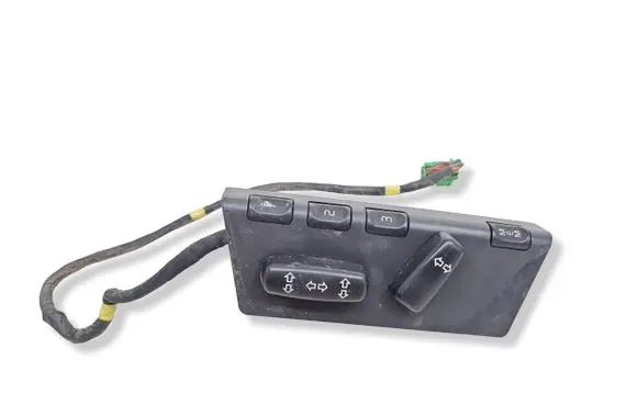 Volvo XC90 Seat control switch 39980245