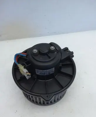 Volvo S40, V40 Climate control unit 0130111212