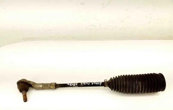 Skoda Fabia Mk3 (NJ) Steering tie rod 