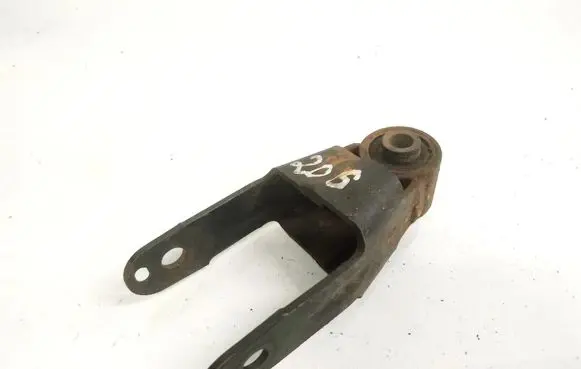 Peugeot 206 Engine mount bracket 9622739380