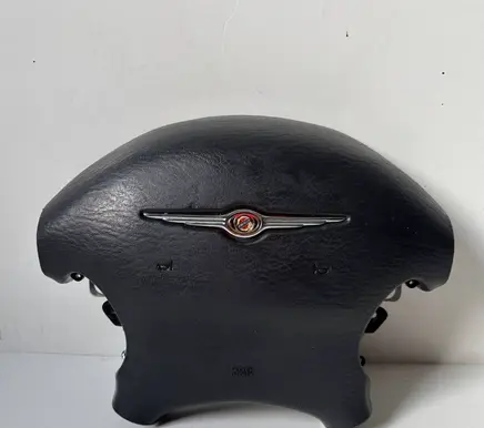 Chrysler Sebring (ST-22 - JR) Steering wheel 30376554A