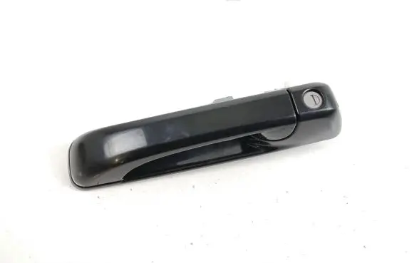 Jeep Cherokee III KJ Front door exterior handle 5HW79AXRAI 802353AE 073523121202