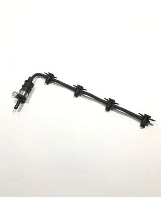 Fuel return line/hose
