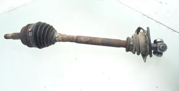 Renault Master II Front driveshaft