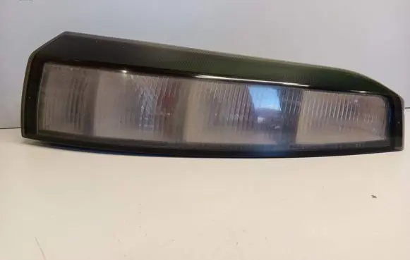 Rear/tail lights