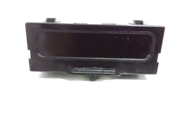 Renault Clio II Screen/display/small screen P8200028364A