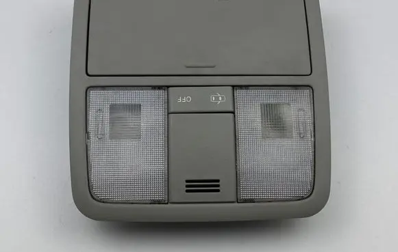 Toyota Avensis T270 Front seat light 8126005380