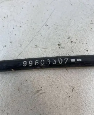 Porsche 911 996 Gear shift cable linkage 99603307