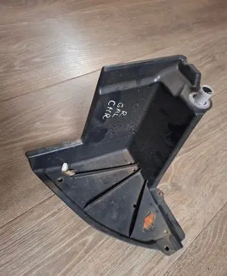 Toyota C-HR II Other exterior part 58398F4070