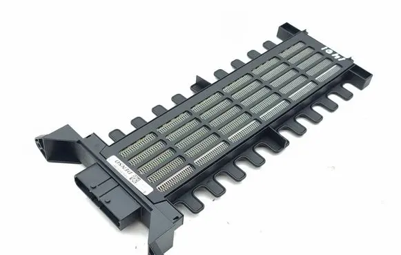 Jaguar F-Pace Electric cabin heater radiator MF0134100861 710260940300