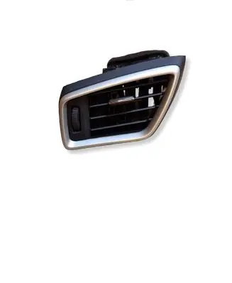 Nissan Qashqai Dashboard side air vent grill/cover trim 687614EA0A PG05MLF0 687614EH0A