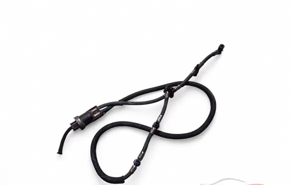 Fuel return line/hose