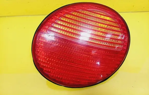 Volkswagen New Beetle Rear/tail lights 1C0945096F