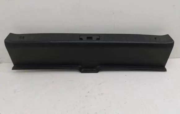Volvo S80 Trunk/boot sill cover protection