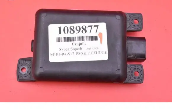 Skoda Superb B5 (3U) Sensor 5Q0907685B