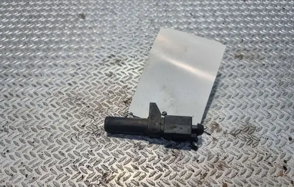 Crankshaft position sensor