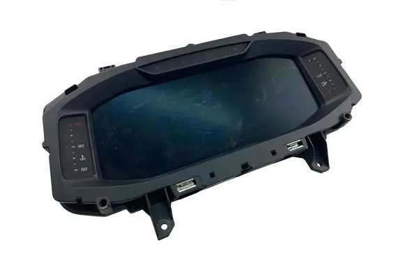 Seat Tarraco Speedometer (instrument cluster) 6F0920790A