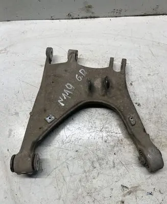 Audi A8 S8 D3 4E Rear upper control arm/wishbone 4E0611512F 03279