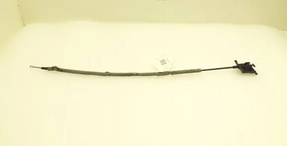 Mini One - Cooper Coupe R56 Front door cable line 2754525