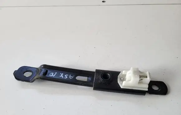 Mitsubishi ASX Seat belt height adjuster 