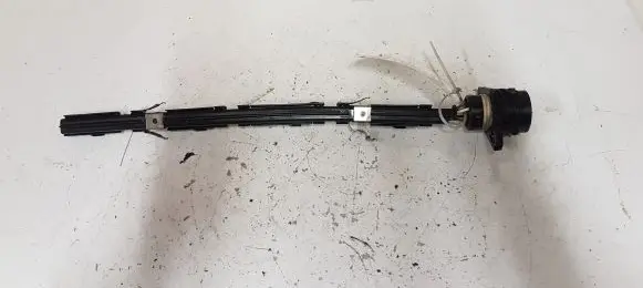 Seat Alhambra (Mk1) Fuel injector wires 038971803