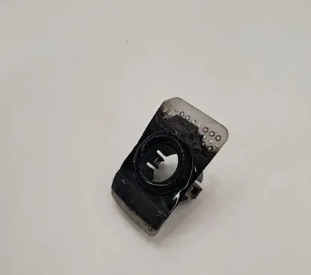 Mercedes-Benz C W205 Rear parking sensor holder (PDC) 