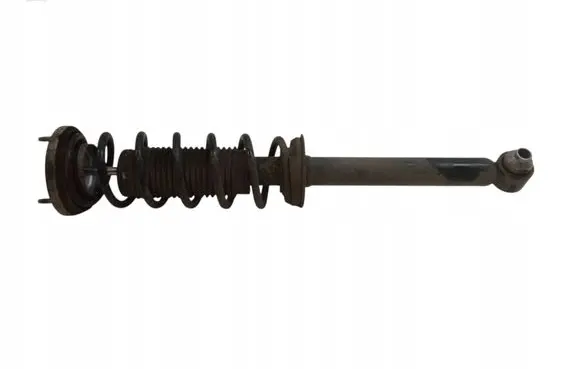 BMW 5 G30 G31 Front shock absorber/damper 6866615