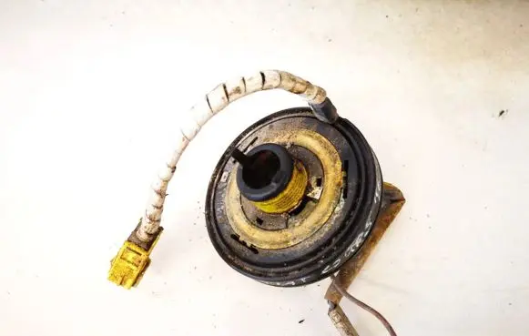 Alfa Romeo 166 Airbag slip ring squib (SRS ring) 5416004e