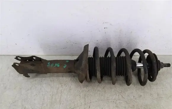 Volkswagen PASSAT B4 Front shock absorber with coil spring