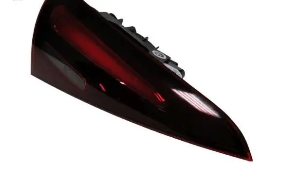 Mercedes-Benz GLE W167 Rear/tail lights A1679066910