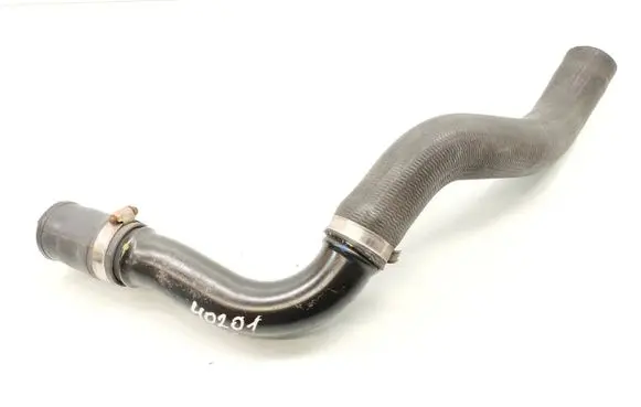Nissan Qashqai Intercooler hose/pipe 14463JD516