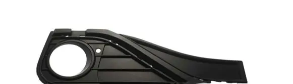 Front fog light trim/grill
