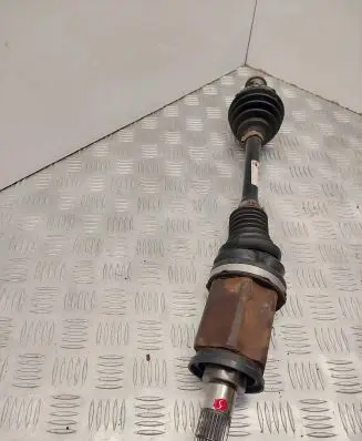 BMW 6 F06 Gran coupe Front driveshaft 75930434
