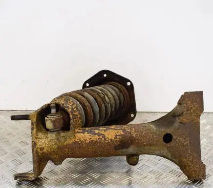 Jaguar XK8 - XKR Rear shock absorber/damper