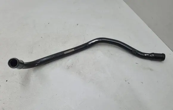 Volkswagen ID.4 Electric car engine cooling hoses/pipes 1EA121034N