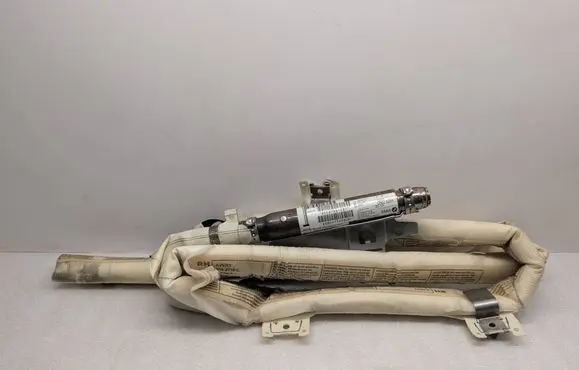 BMW X6 E71 Roof airbag 85697991207 08B247TA000H
