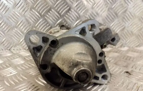 Mazda Premacy Starter motor RF1H18400 M002T87471
