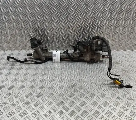 Peugeot 5008 II Steering rack 6820000302 1682628980