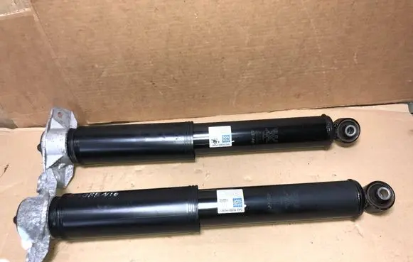 KIA Sorento IV Rear shock absorber/damper 55360P2001