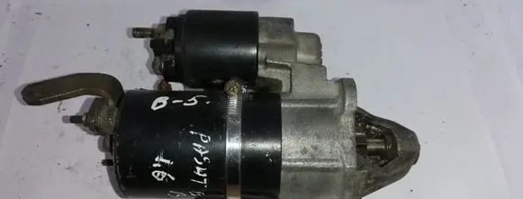 Volkswagen PASSAT B5 Starter motor 1005821933