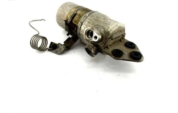 Audi A6 S6 C5 4B Air conditioning (A/C) air dryer 8D0820193A