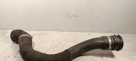 Jaguar XF X260 Engine coolant pipe/hose GX738260AC