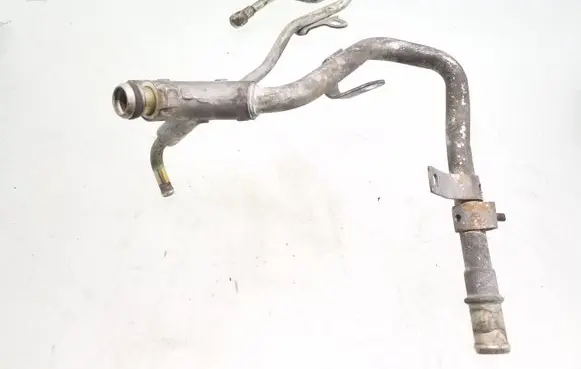 Opel Signum Engine coolant pipe/hose