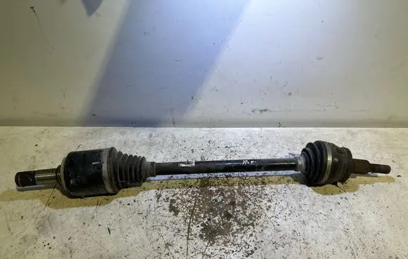 Dodge Charger Rear driveshaft P52123966AD