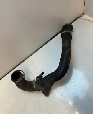 Skoda Roomster (5J) Intercooler hose/pipe 6R0145770A