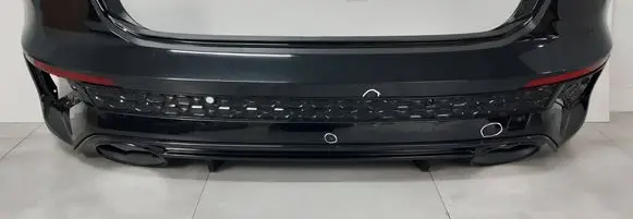 Audi A3 8Y Rear bumper 8Y4807511K